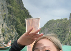 Thai Begleitung Phuket Bell