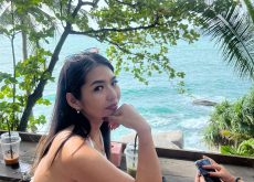 Thai Begleitung Phuket Jam