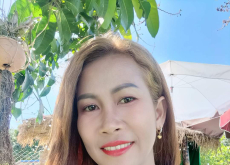 Thai Frau in Bangkok: Yaony