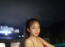 Thai Frau in Phuket: Natty