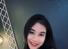 Thai Frau Pattaya Mook