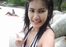 Thai Frau in Pattaya: Tukta
