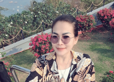 Thai Frau Phuket Mainoi