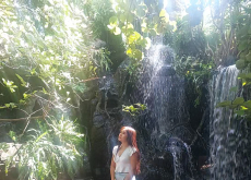 Thai Frau in Bangkok: Baitoey