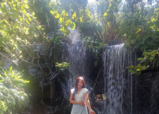 Thai Frau in Bangkok: Baitoey