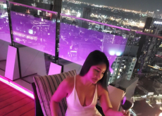 Thai Frau in Bangkok: Baitoey