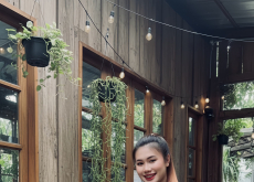 Thai Tour Guide Pu