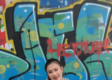 Thai Tour Guide Pu