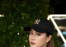 Thai Frau in Bangkok: Pu