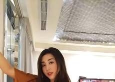 Thai Frau in Bangkok: Jessica