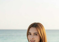 Thai Tour Guide Tanya