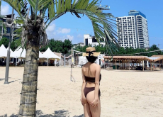 Thai Tour Guide Tanya