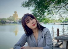 Thai Holiday Companion Noona