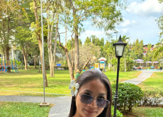 Thai Begleitung Pattaya: Noon