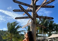 Thai Tour Guide June