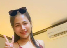 Thai Frau Phuket Sakina