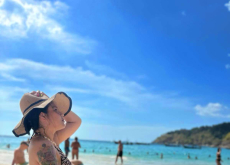 Thai Begleitung Phuket: Katty