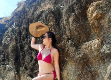 Thai Begleitung Phuket: Katty