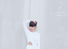 Thai Begleitung Bangkok: Eva