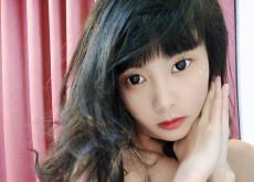 Thai Begleitung Bangkok: Eva