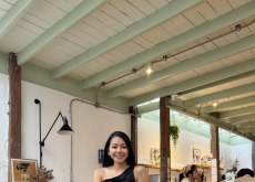 Thai Tour Guide Mimi