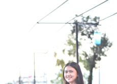 Thai Tour Guide Nicha