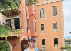 Thai Tour Guide Nicha