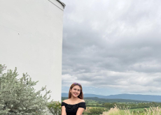 Thai Tour Guide Nicha