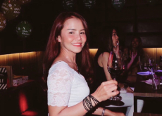 Thai Frau in Bangkok: Paris