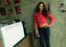 Thai Frau in Bangkok: Paris