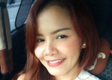 Thai Frau in Bangkok: Paris