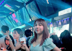 Thai Begleitung Bangkok Pat