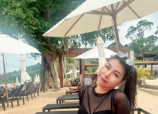 Thai Tour Guide Pat
