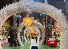 Thai Begleitung Bangkok Pat
