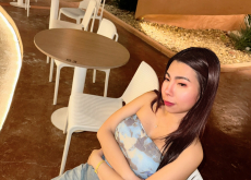 Thai Begleitung Bangkok Pat