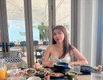 Thai Begleitung Bangkok Pat