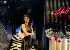 Thai Begleitung Bangkok Pat