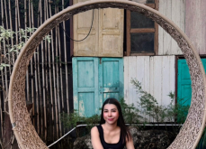 Thai Begleitung Bangkok Pat